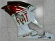 Carenados Moto R6 06-07 - Marrón Blanco Carenados Moto R6 06-07 - Marrón Blanco