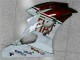 Carenados Moto R6 06-07 - Marrón Blanco Carenados Moto R6 06-07 - Marrón Blanco