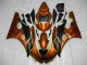 Carenados Moto R6 06-07 - Naranja Carenados Moto R6 06-07 - Naranja