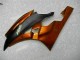 Carenados Moto R6 06-07 - Naranja Carenados Moto R6 06-07 - Naranja