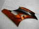 Carenados Moto R6 06-07 - Naranja Carenados Moto R6 06-07 - Naranja