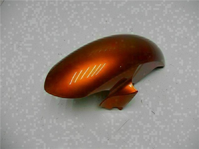 Carenados Moto R6 06-07 - Naranja Carenados Moto R6 06-07 - Naranja