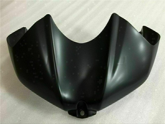 Carenados Moto R6 06-07 - Negro Naranja Carenados Moto R6 06-07 - Negro Naranja