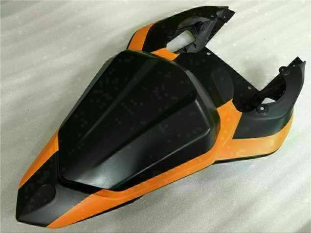 Carenados Moto R6 06-07 - Negro Naranja Carenados Moto R6 06-07 - Negro Naranja