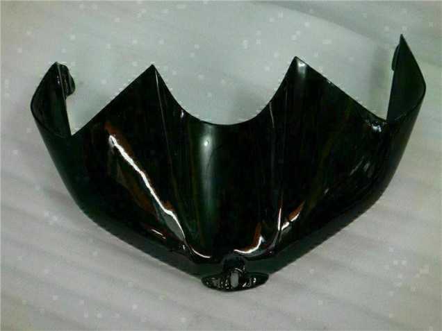 Carenados Moto R6 06-07 - Plata Llama Negro Carenados Moto R6 06-07 - Plata Llama Negro