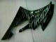 Carenados Moto R6 06-07 - Plata Llama Negro Carenados Moto R6 06-07 - Plata Llama Negro