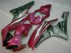 Carenados Moto R6 06-07 - Púrpura Carenados Moto R6 06-07 - Púrpura