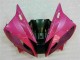 Carenados Moto R6 06-07 - Púrpura Carenados Moto R6 06-07 - Púrpura