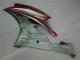 Carenados Moto R6 06-07 - Púrpura Carenados Moto R6 06-07 - Púrpura