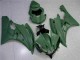 Carenados Moto R6 06-07 - Verde Carenados Moto R6 06-07 - Verde