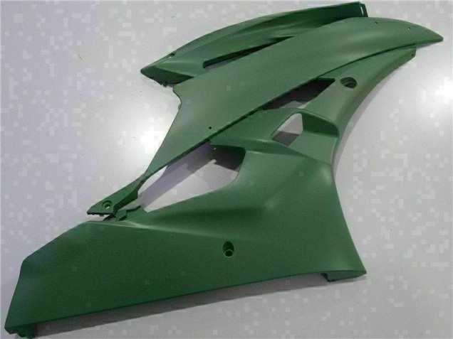 Carenados Moto R6 06-07 - Verde Carenados Moto R6 06-07 - Verde