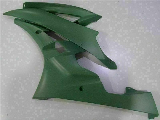 Carenados Moto R6 06-07 - Verde Carenados Moto R6 06-07 - Verde