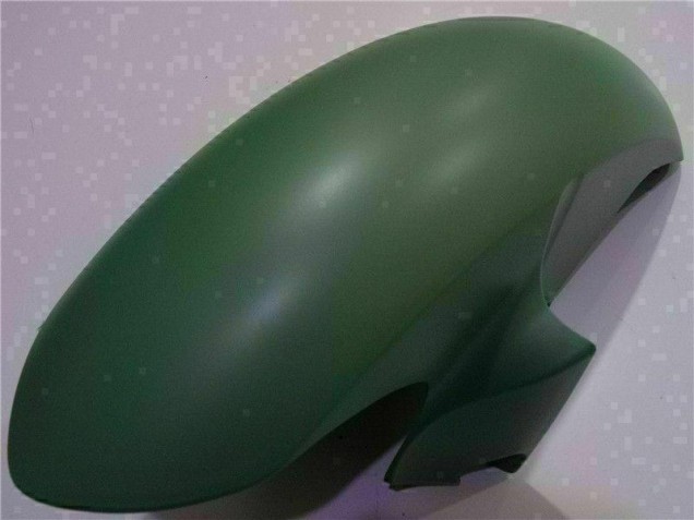 Carenados Moto R6 06-07 - Verde Carenados Moto R6 06-07 - Verde