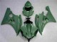 Carenados Moto R6 06-07 - Verde Carenados Moto R6 06-07 - Verde