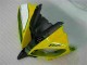 Carenados Moto R6 08-16 - Amarillo Blanco Carenados Moto R6 08-16 - Amarillo Blanco