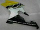 Carenados Moto R6 08-16 - Amarillo Blanco Carenados Moto R6 08-16 - Amarillo Blanco