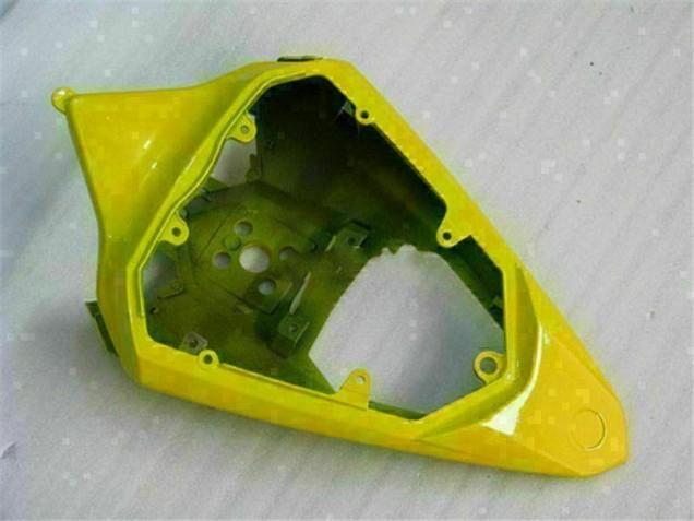 Carenados Moto R6 08-16 - Amarillo Blanco Carenados Moto R6 08-16 - Amarillo Blanco
