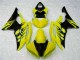 Carenados Moto R6 08-16 - Amarillo Carenados Moto R6 08-16 - Amarillo