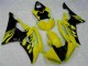 Carenados Moto R6 08-16 - Amarillo Carenados Moto R6 08-16 - Amarillo