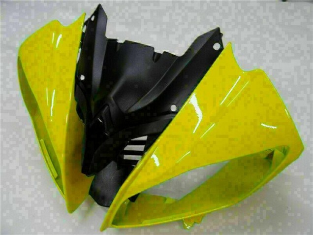 Carenados Moto R6 08-16 - Amarillo Carenados Moto R6 08-16 - Amarillo