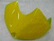 Carenados Moto R6 08-16 - Amarillo Carenados Moto R6 08-16 - Amarillo