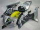 Carenados Moto R6 08-16 - Amarillo Negro Plata Carenados Moto R6 08-16 - Amarillo Negro Plata