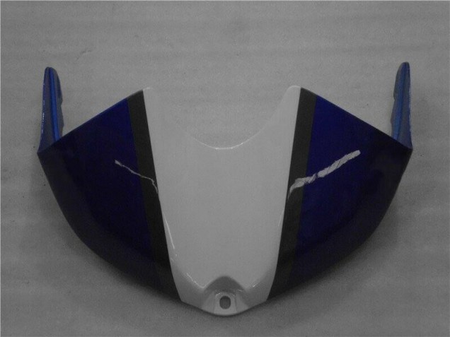 Carenados Moto R6 08-16 - Azul Blanco FAAC Carenados Moto R6 08-16 - Azul Blanco FAAC