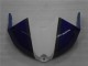 Carenados Moto R6 08-16 - Azul Blanco FAAC Carenados Moto R6 08-16 - Azul Blanco FAAC