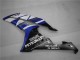 Carenados Moto R6 08-16 - Azul Blanco FAAC Carenados Moto R6 08-16 - Azul Blanco FAAC