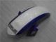 Carenados Moto R6 08-16 - Azul Blanco FAAC Carenados Moto R6 08-16 - Azul Blanco FAAC