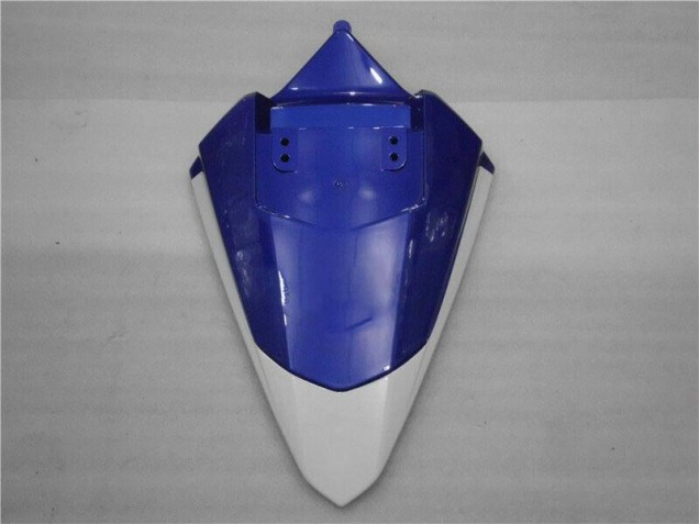 Carenados Moto R6 08-16 - Azul Blanco FAAC Carenados Moto R6 08-16 - Azul Blanco FAAC