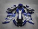 Carenados Moto R6 08-16 - Azul Blanco FAAC Carenados Moto R6 08-16 - Azul Blanco FAAC
