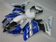 Carenados Moto R6 08-16 - Azul Blanco