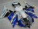 Carenados Moto R6 08-16 - Azul Blanco