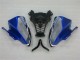 Carenados Moto R6 08-16 - Azul Blanco