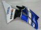 Carenados Moto R6 08-16 - Azul Blanco