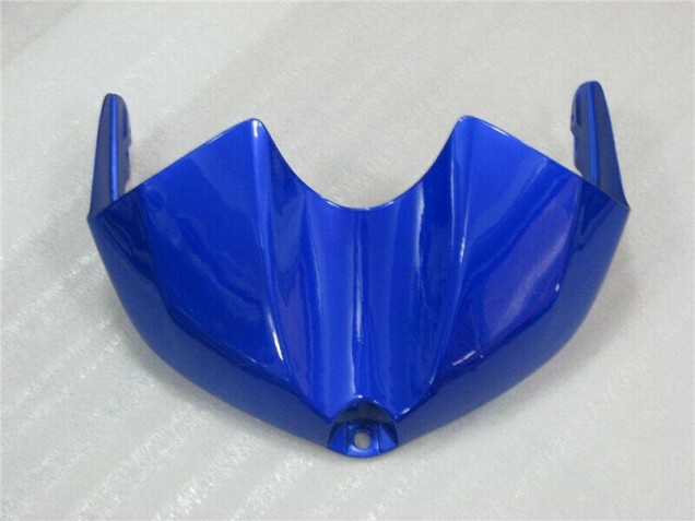 Carenados Moto R6 08-16 - Azul Blanco Negro Carenados Moto R6 08-16 - Azul Blanco Negro