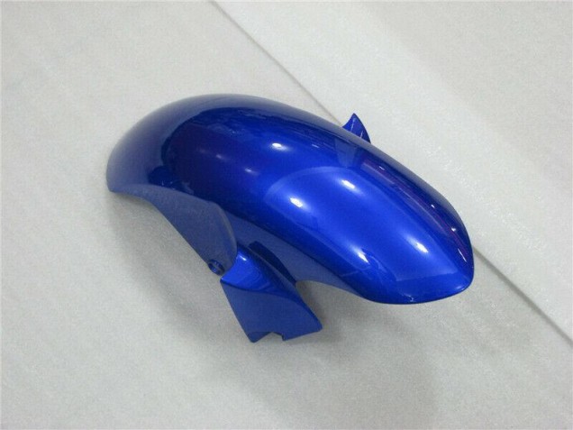 Carenados Moto R6 08-16 - Azul Blanco Negro Carenados Moto R6 08-16 - Azul Blanco Negro