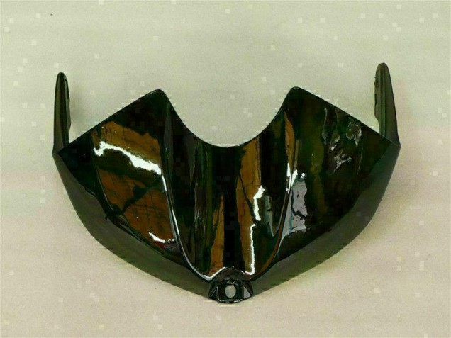 Carenados Moto R6 08-16 - Azul Llama Negro Carenados Moto R6 08-16 - Azul Llama Negro