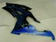 Carenados Moto R6 08-16 - Azul Llama Negro Carenados Moto R6 08-16 - Azul Llama Negro