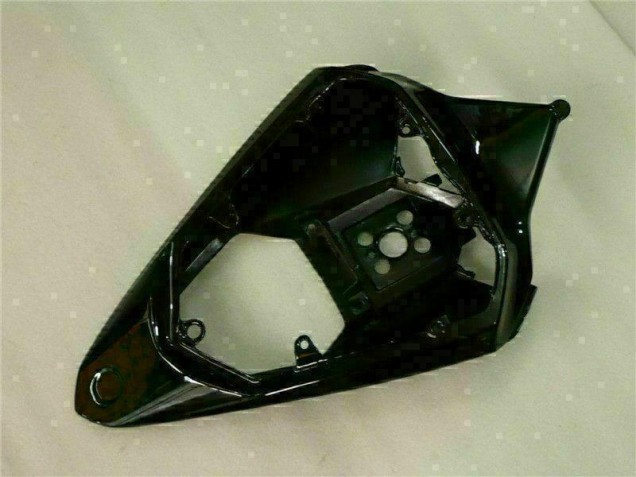 Carenados Moto R6 08-16 - Azul Llama Negro Carenados Moto R6 08-16 - Azul Llama Negro