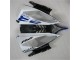 Carenados Moto R6 08-16 - Blanco Azul Negro Carenados Moto R6 08-16 - Blanco Azul Negro
