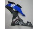 Carenados Moto R6 08-16 - Blanco Azul Negro Carenados Moto R6 08-16 - Blanco Azul Negro
