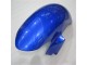 Carenados Moto R6 08-16 - Blanco Azul Negro Carenados Moto R6 08-16 - Blanco Azul Negro