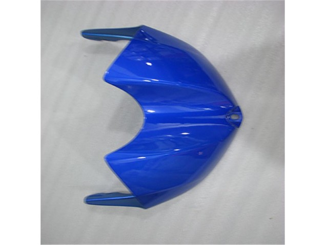 Carenados Moto R6 08-16 - Blanco Azul Negro Carenados Moto R6 08-16 - Blanco Azul Negro
