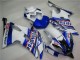 Carenados Moto R6 08-16 - Blanco Azul Sterilgarda Volvo Carenados Moto R6 08-16 - Blanco Azul Sterilgarda Volvo