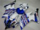 Carenados Moto R6 08-16 - Blanco Azul Sterilgarda Volvo Carenados Moto R6 08-16 - Blanco Azul Sterilgarda Volvo