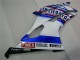 Carenados Moto R6 08-16 - Blanco Azul Sterilgarda Volvo Carenados Moto R6 08-16 - Blanco Azul Sterilgarda Volvo