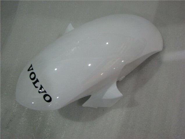 Carenados Moto R6 08-16 - Blanco Azul Sterilgarda Volvo Carenados Moto R6 08-16 - Blanco Azul Sterilgarda Volvo