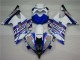 Carenados Moto R6 08-16 - Blanco Azul Sterilgarda Volvo Carenados Moto R6 08-16 - Blanco Azul Sterilgarda Volvo